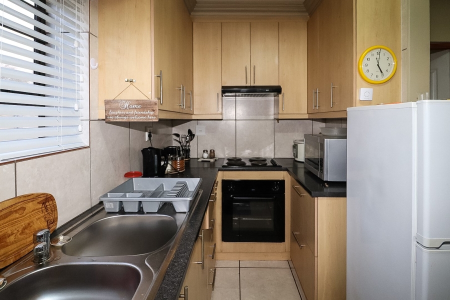 1 Bedroom Property for Sale in Wilkoppies North West